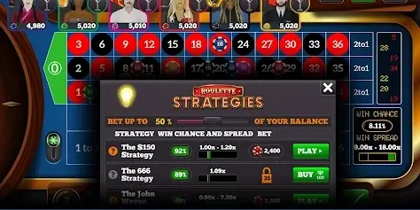 Bosvip88 App Screenshot 2