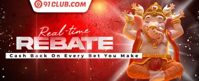 Weekly VIP Cashback Reward promotion